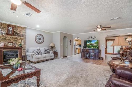 11028 Fm 100, Honey Grove, TX 75446-3440