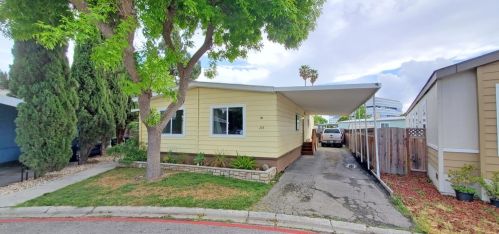 283 El Bosque Dr, San Jose, CA 95134-1615
