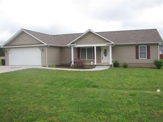 25 Native Cir, Benton, KY 42025-7161