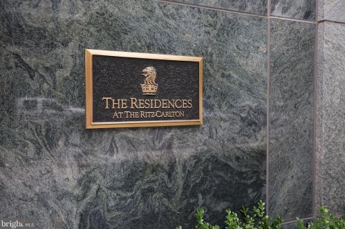 1111 23rd St, Washington DC  20037-3317 exterior