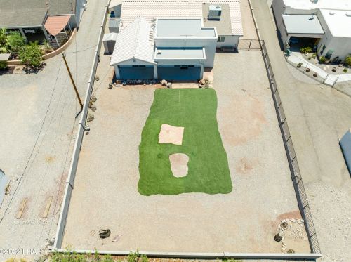 3811 Buena Vis Ave, Lake Havasu City AZ  86406-8873 exterior