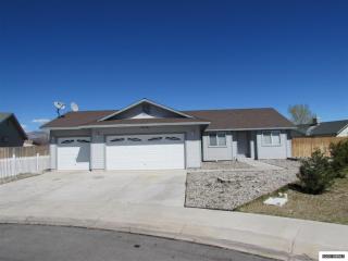 1018 Prosser Cir, Hazen, NV 89408-9176