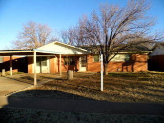 5530 17th St, Lubbock TX  79416-5309 exterior