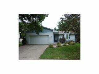 707 6 St, Herrold IA  50111-1024 exterior