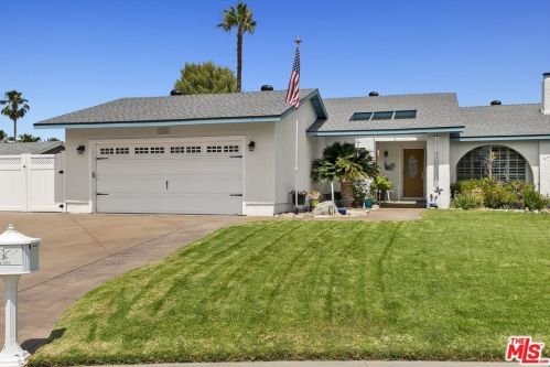22344 Melodi Ln, Santa Clarita, CA 91350-2164