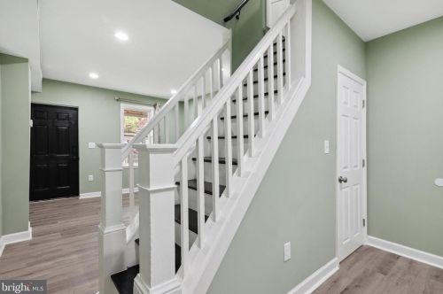 736 Roosevelt Ave, Norristown PA  19401-5504 exterior