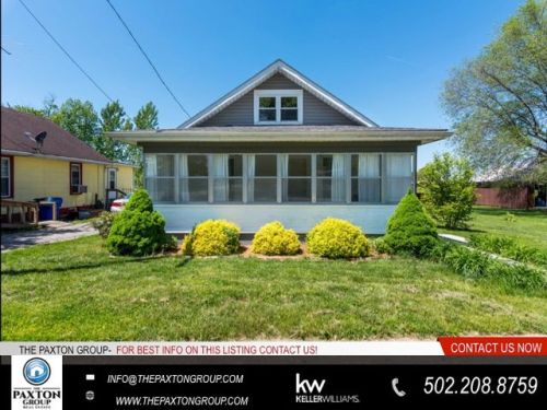 13935 Greene St, Palmyra, IN 47164-8855
