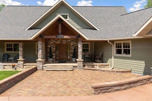 3317 30th St, Clam Falls, WI 54837-5416