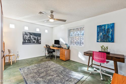 7923 Hubbell St, Scottsdale AZ  85257-2207 exterior