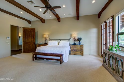 9268 Diamond Rim Dr, Scottsdale AZ exterior