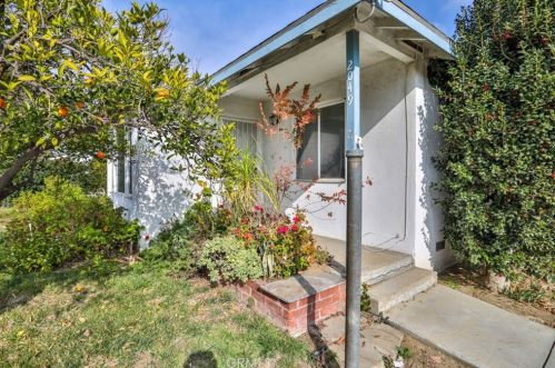 2049 Benson Ave, Ontario, CA 91762-6005