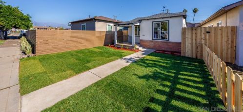 4263 Cherokee Ave, San Diego, CA 92104-1524