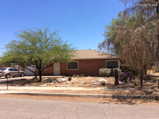4802 Melissa St, Tucson, AZ 85711-4328