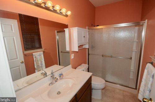 14 Meadowview Dr, Pilesgrove NJ 08098-2539 exterior