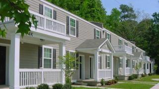 2801 Old Williamsburg Rd, Yorktown VA  23690-3803 exterior