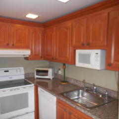 707 Monaco O, Delray Beach FL  33446-1971 exterior