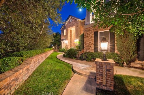 7 Endicott, Trabuco Canyon, CA 92679-5208