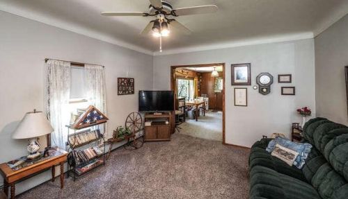 529 6th St, Hastings MN  55033-1919 exterior