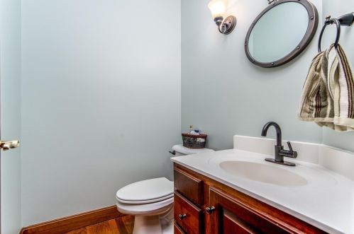 286 Todds Ridge Rd, Wilmington OH  45177-7508 exterior