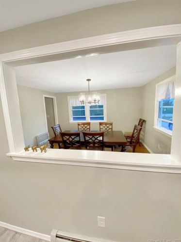 10 Mark Dr, Coventry CT  06238-1122 exterior