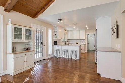 1030 White Oak Dr, Cape Horn, CA 95713-9486