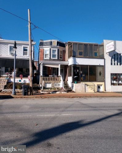 723 Union St, Wilmington, DE 19805-3031