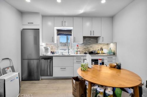 213 Covina Ave, Long Beach CA  90803-1825 exterior
