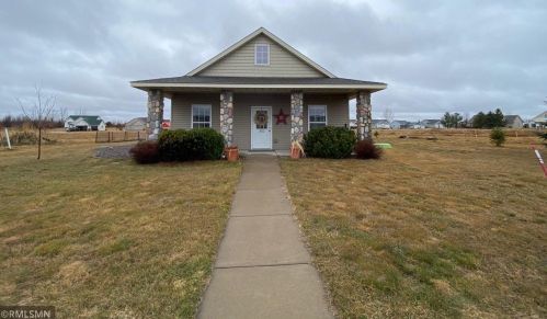341 Gateway Pkwy, East Farmington, WI 54020-4059