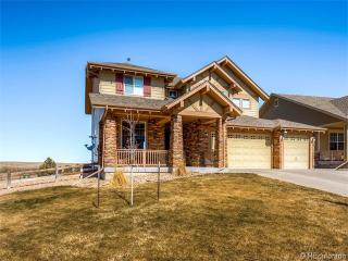 42361 Forest Oaks Dr, Elizabeth, CO 80107-9105