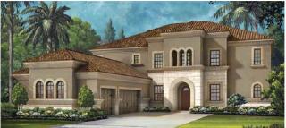 17306 Ladera Estates Blvd, Lutz, FL 33548-4816