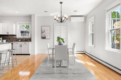 48 Woodlawn St, Boston, MA