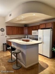 446 Campbell Ave, Tucson AZ  85719-5660 exterior