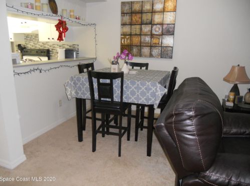 2995 Sir Hamilton Cir, Titusville FL  32780-4951 exterior