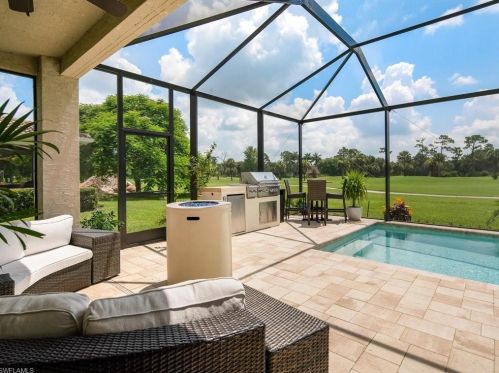 1745 Birdie Dr, Naples, FL 34120-0541