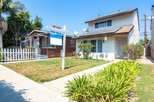1061 Harding St, Long Beach, CA 90805-3077
