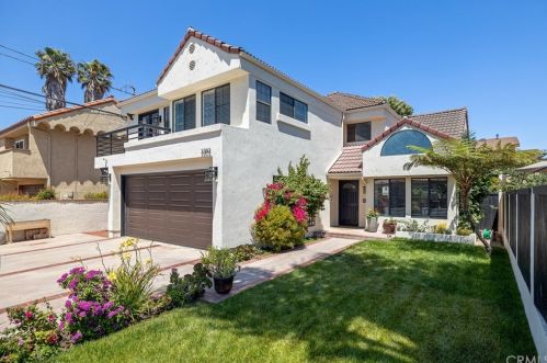 2302 Vail Ave, Redondo Beach, CA 90278-2530