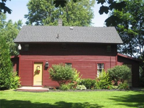 1923 State Route 48, Fulton, NY 13069-4189