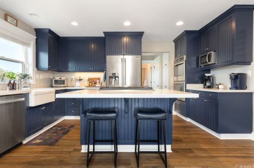 1725 Nacimiento Lake Dr, Lake Nacimiento CA  93446-7788 exterior