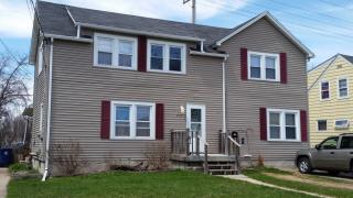 816 Milwaukee St, Menasha, WI 54952-2238