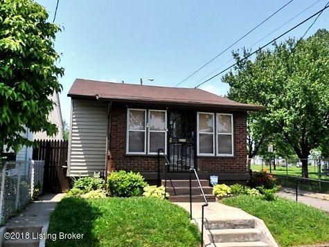 114 29th St, Louisville, KY 40212-1808