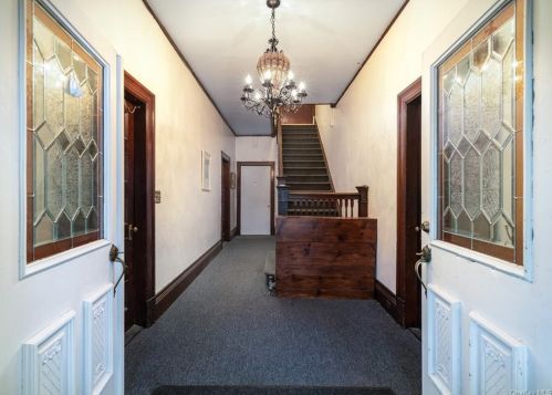 21 Fort Putnam St, Highland Falls NY  10928-2026 exterior