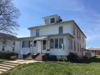 722 8th St, Blue Hill, PA 17870-1702