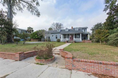 1910 Blount St, Pensacola, FL 32501-2219