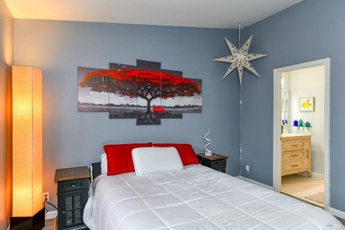 738 Jasmine Cir, Santa Rosa CA 95407-6780 exterior