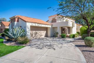 10085 Calle De Cielo Cir, Scottsdale, AZ 85258-5655