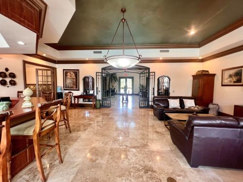 419 Villa Cir, Boynton Beach FL  33435-8911 exterior