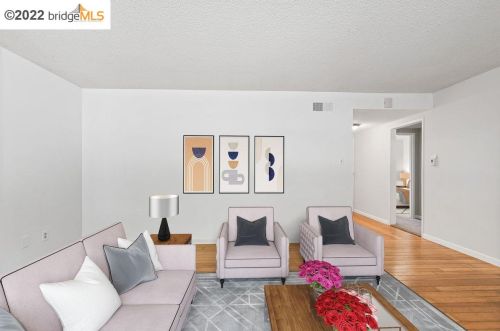 2915 Hermosa St, Pinole CA  94564-1511 exterior