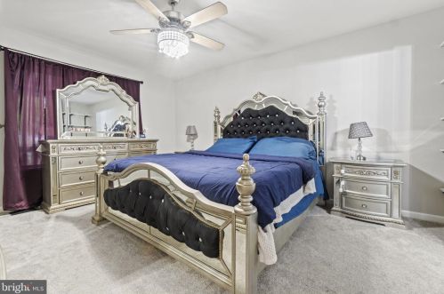 4303 Lakeview Pkwy, Locust Grove VA  22508-5515 exterior