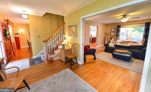 12 Marion Ave, Wenonah NJ  08090-2040 exterior