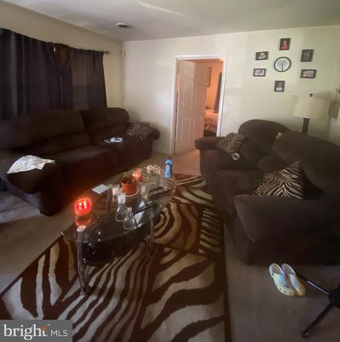 13265 Jersey Rd, Owens VA  22485-3136 exterior